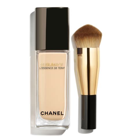 foundation chanel